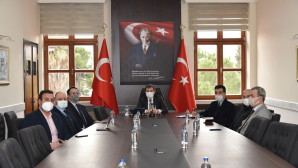 Muğla’nın Alternatif Pazarlarda Tanıtımına YİKOB Desteği