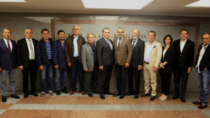  “ELEKTRİK ZAMMINI GERİ ÇEKİN!..”