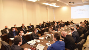 OPET’den 9 Mahalleye Örnek Köy Projesi