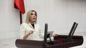“Ruhsat verilmesi tamamen CHP’li Belediye’nin işgüzarlığıdır.”