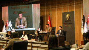 BODRUM’A YENİ SANAYİ SİTESİ KURULUYOR