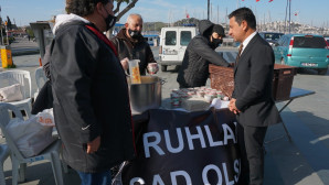 BODRUM’DA 18 MART ETKİNLİKLERİ 