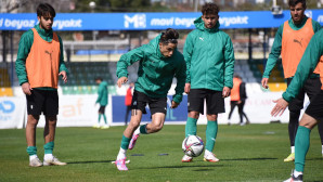 BODRUMSPOR, SARIYER’İ KONUK EDECEK