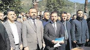 “BÜTÜN YASAKLAR KALKTIYSA MÜZİK YASAĞI DA KALKMALIDIR “