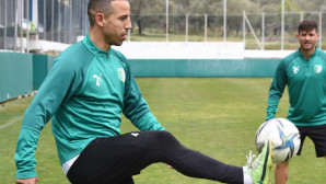 BODRUMSPOR, VANSPOR’U KONUK EDECEK