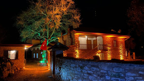 Yaşayan Tarih Kenti Stratonikeia