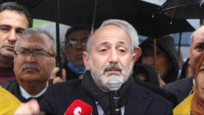 “ZEYTİN AĞACIMIZI KURTARACAĞIZ “