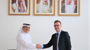 BAHREYN’DE HAVACILIK GÜVENLiĞİ ANLAŞMASI…