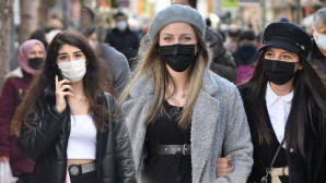 Bilim Kurulu’ndan maske ve kısıtlama kararı!