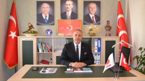 TÜRK MİLLETİ O İĞRENÇ DİLİ KESER ATAR!