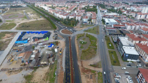 KAMERA SİSTEMLERİYLE CEZA YAĞDIRILDI                  