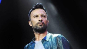 Tarkan: Bu vatanın doğası, toprağı sizin malınız değildir