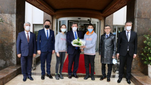 Mesleki Eğitimde Turizm Sektörüyle İş Birliği