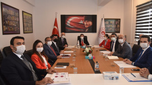 Çevre, Şehircilik ve İklim Değişikliği