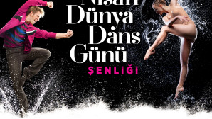 BODRUM’DA DÜNYA DANS GÜNÜ