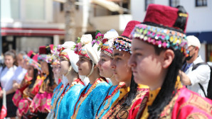 BODRUM’DA TURİZM HAFTASI ETKİNLİKLERİ 