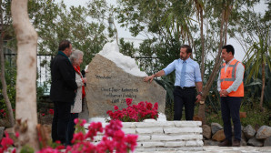 HALİKARNAS BALIKÇISI YAŞATILIYOR