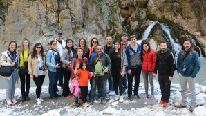 Muğla Tarihini Fotoğrafladılar