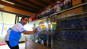 ‘Sende Gel Dows Kafe’ Menteşe’de Açılıyor