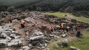Tarih Gün Yüzüne Çıkarılıyor