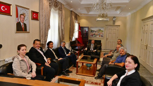 Muğla’nın Doğa Harikası Bisiklet ve Yürüyüş Yolları