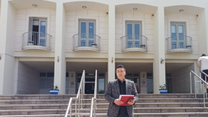 Güçbirliği’nden Muğla Büyükşehir Belediyesi’ne suç duyurusu