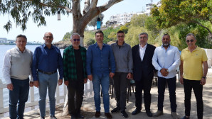 TURİZM SEZONU BODRUM ‘A KABUS OLMASIN !