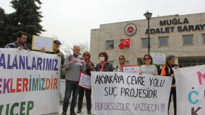 “MUĞLA SAHİPSİZ DEĞİLDİR”