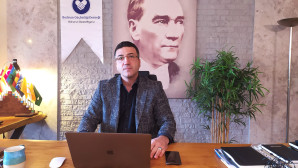 BODRUM DA ÇALIŞACAK KİMSE BULAMAYACAĞIZ !