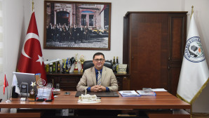 Başkan Tokat’tan Tarkan’a davet..