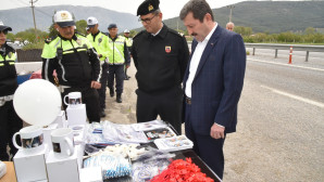 “Bayramınız Kemerli Olsun”