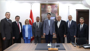 MUĞLAMIZA YENİ YATIRIMLAR KAZANDIRIYORUZ…