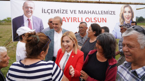 ORTACA PARKINA KAVUŞTU