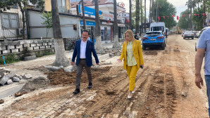 Milletvekili Gökcan “Fethiye Halkı Bunu Hak Etmiyor”