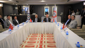 CHP’li Başkanlar Menteşe’de Buluştu