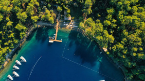 GÖCEK’TE ADA TURİZMİ