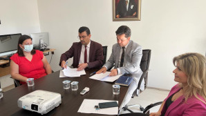 YAŞAM KURTARMA ZİNCİRİ PROJESİ HAYATA GEÇİRİLİYOR