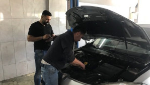 PERİYODİK BAKIMLAR  ARACIN SAĞLIĞI İÇİN ÇOK ÖNEMLİDİR   