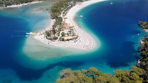 MAVİ BAYRAKTA DÜNYA ÜÇÜNCÜSÜYÜZ