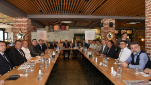 Muğla Türk Mutfağı Haftasına Hazırlanıyor