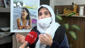 PINAR GÜLTEKİN’İN ANNESİNİN HAPSİ İSTENDİ.