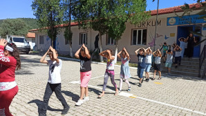 Muğla Eğitim ve Tatbikatlarla Afetlere Hazırlanıyor