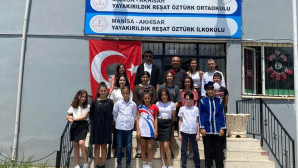 ANADOLU KÖY ÇOCUKLARINI TİYATROYLA TANIŞTIRACAKLAR