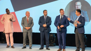 BAŞKAN ARAS, MALTA DA TURİZM FORUMUNA KATILDI