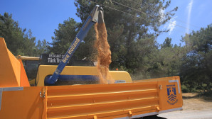 KARAOVA’DA HASAT VAKTİ