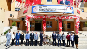 Muğla’da 164 bin 658 Öğrenci Karne Heyecanı Yaşadı