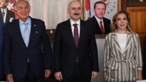 MUĞLA-DENİZLİ-MARMARİS KAVŞAĞINDAKİ TRAFİK SORUNU ÇÖZÜLÜYOR