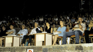 MARMARİS BELEDİYESİ FESTİVALİN 6. GÜNÜNDE NİHAYET!