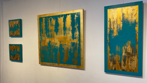 Yasemen Latife Ayvaz’ın Rengin Gör Dediği – 2 Bodrum’da