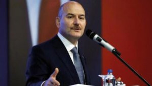 SOYLU :”YANGINLA İLGİLİ TESPİTİMİZ VE KİMLİĞİMİZ VAR” 